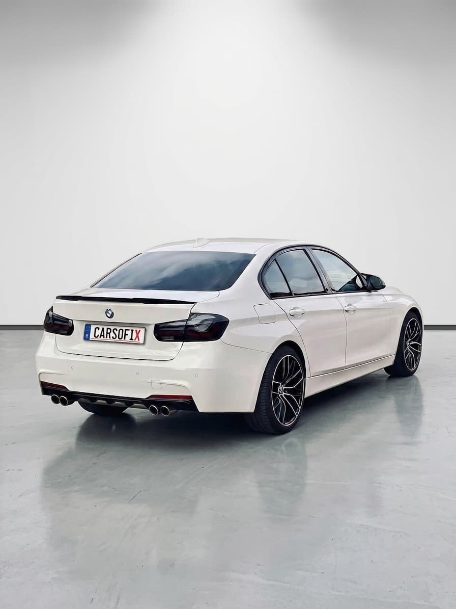 BMW 3er 6
