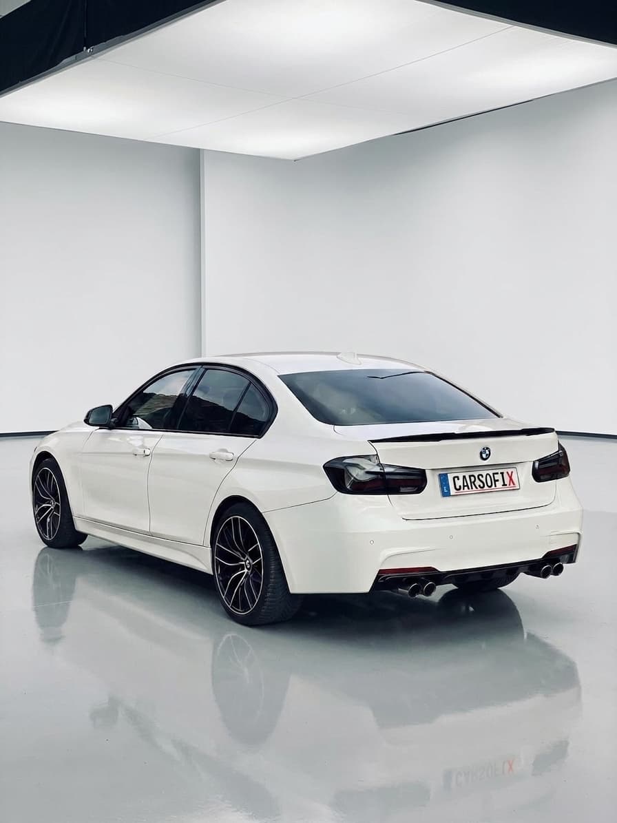 BMW 3er 5