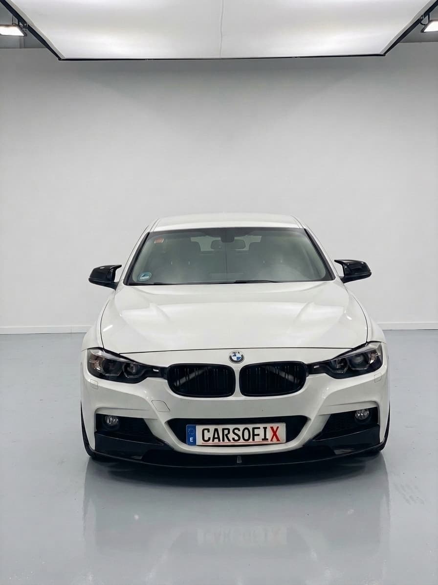 BMW 3er