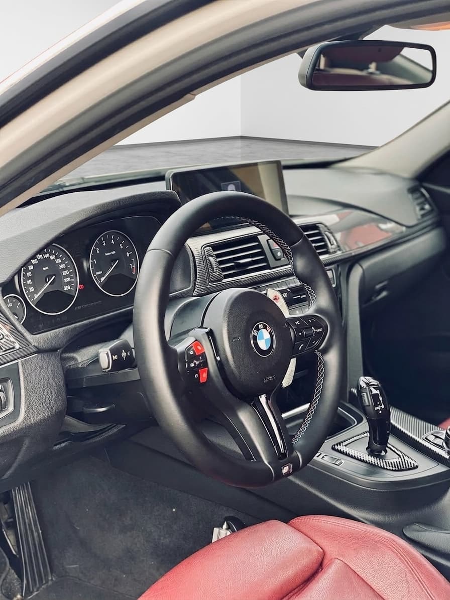 BMW 3er 7