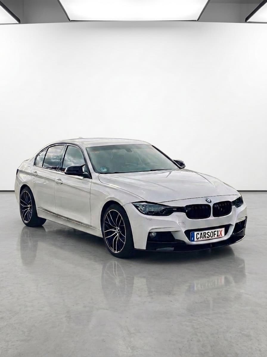 BMW 328